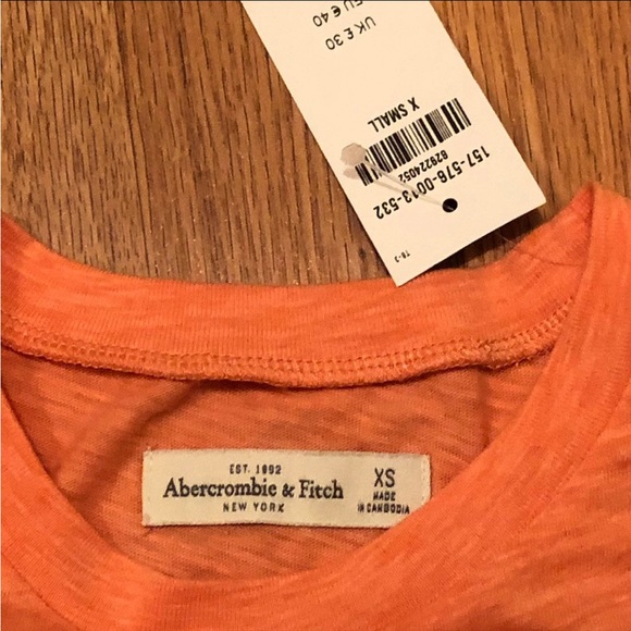 🆕AbercrombieXHollister Bundle 👖 +🩳 +💃🏾 - Picture 11 of 11